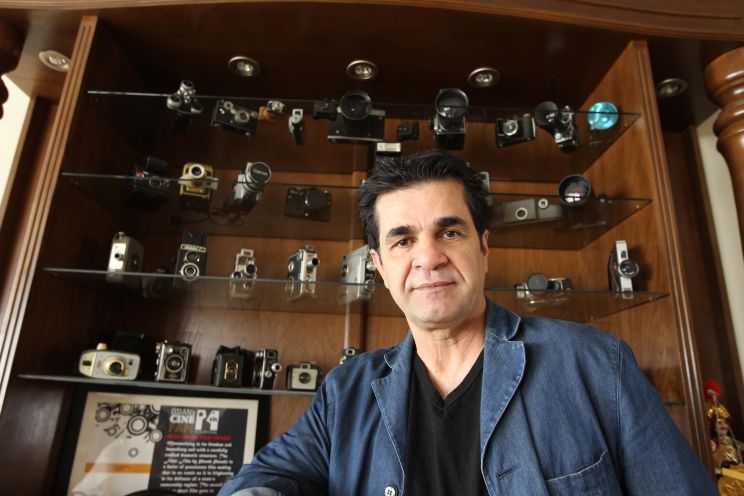 Jafar Panahi