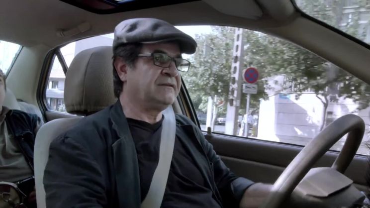 Jafar Panahi