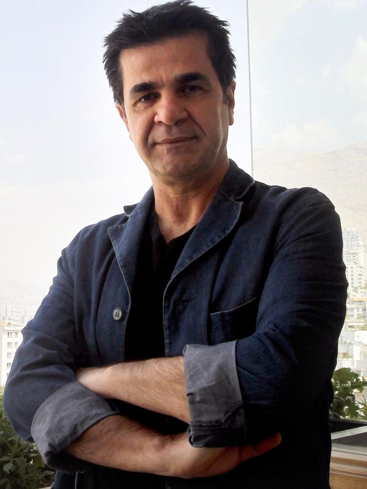 Jafar Panahi