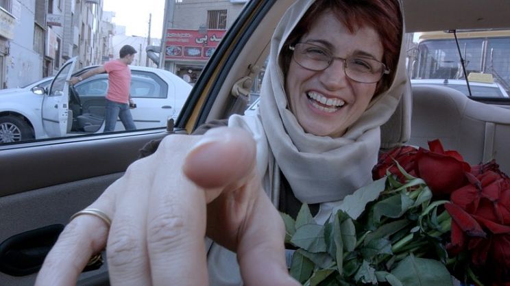 Jafar Panahi