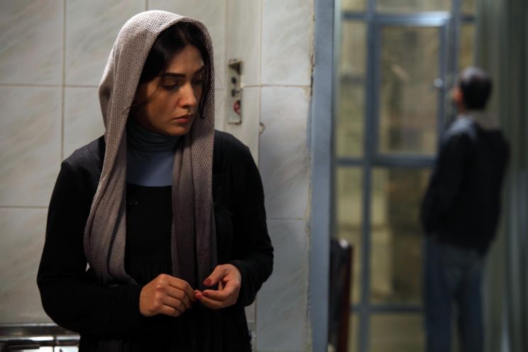 Jafar Panahi