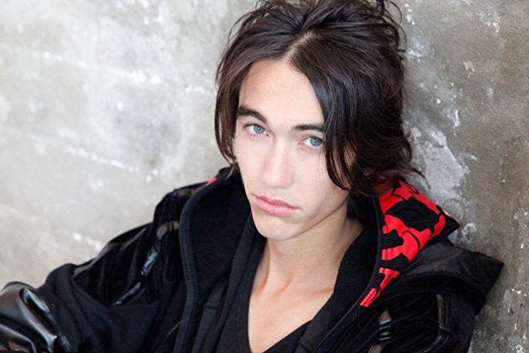 Jagger Chase