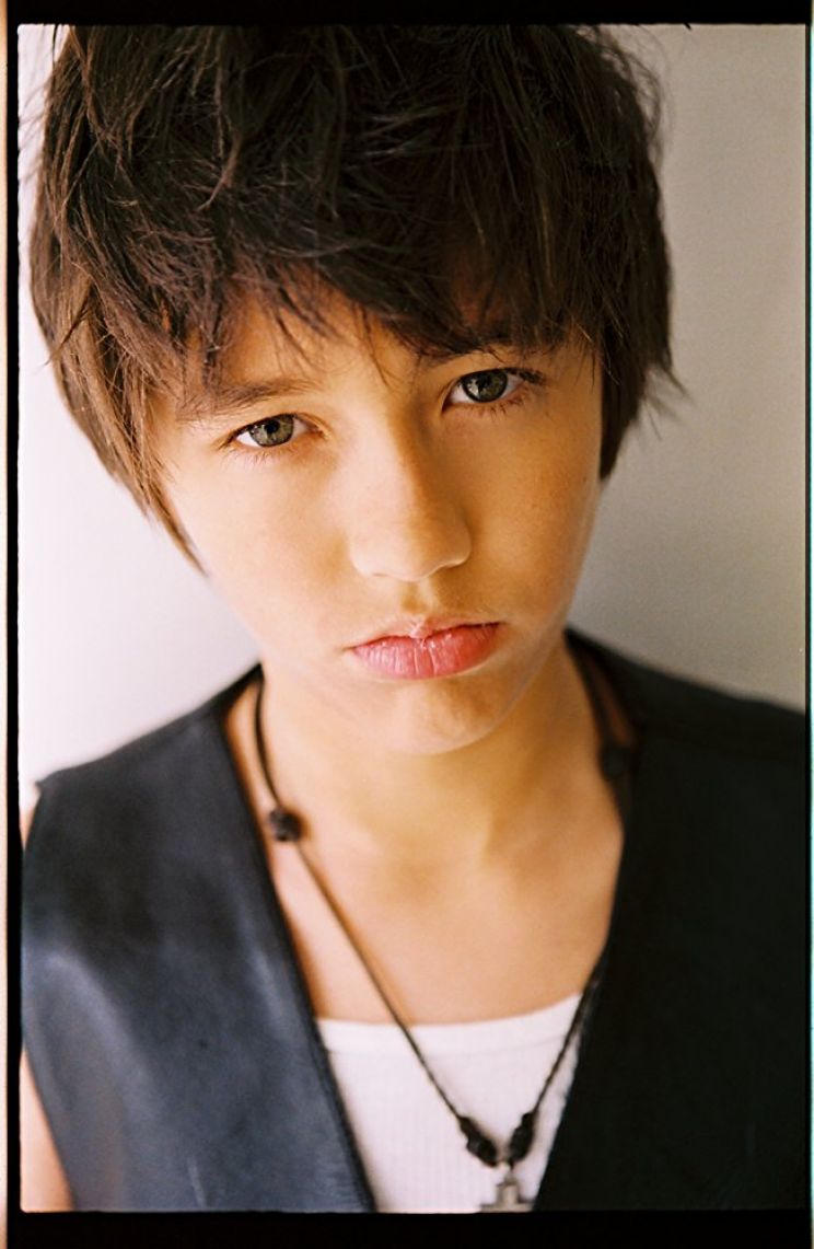 Jagger Chase