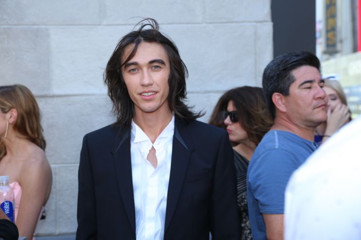 Jagger Chase