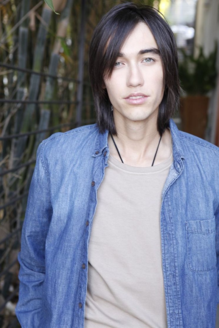 Jagger Chase