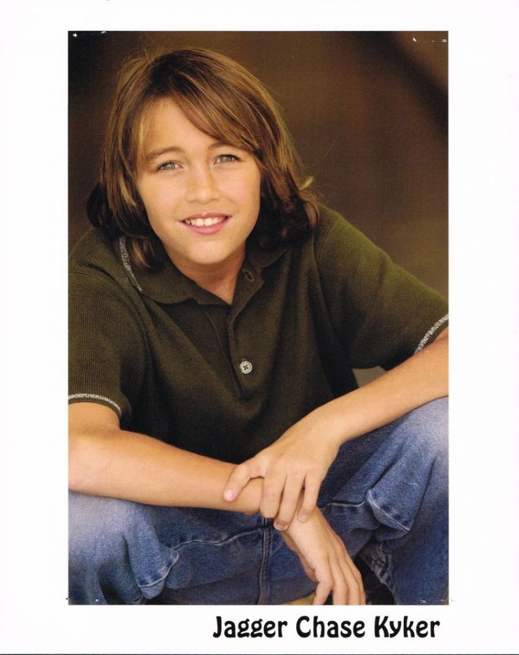 Jagger Chase