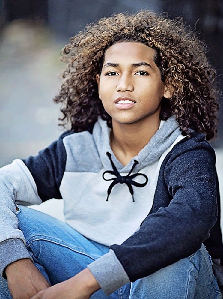 Pictures of Jahking Guillory