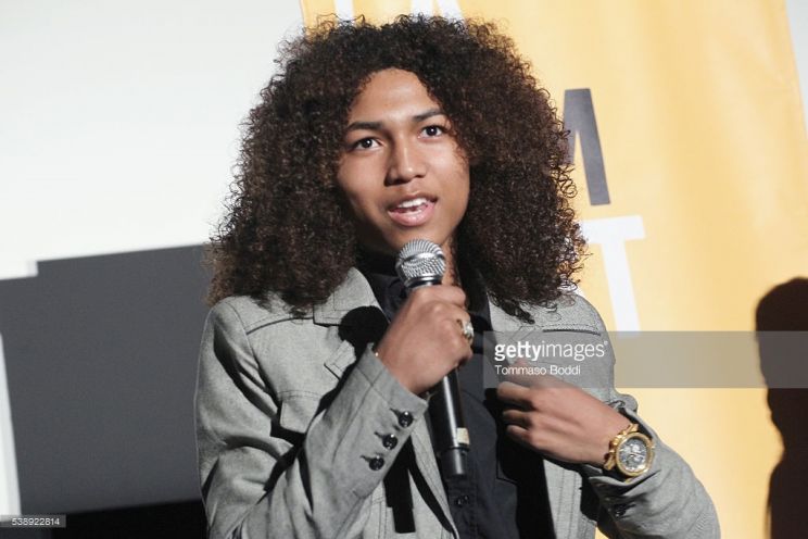 Jahking Guillory