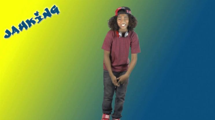 Jahking Guillory