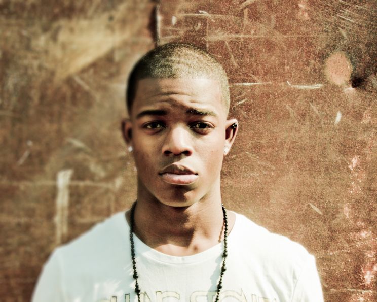 Jahmil French