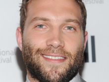 Jai Courtney