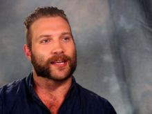 Jai Courtney