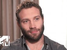 Jai Courtney