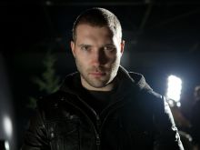 Jai Courtney