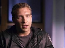 Jai Courtney