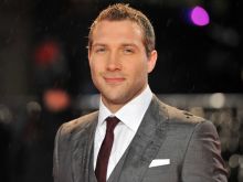 Jai Courtney