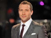 Jai Courtney