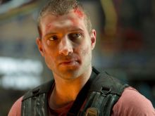 Jai Courtney