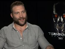 Jai Courtney