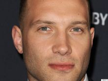 Jai Courtney