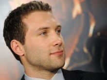 Jai Courtney