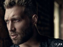 Jai Courtney