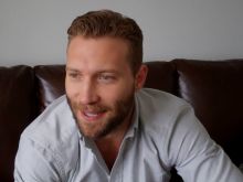 Jai Courtney