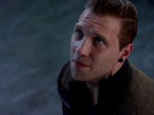 Jai Courtney