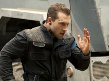 Jai Courtney