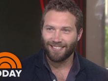 Jai Courtney