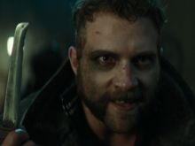 Jai Courtney