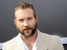 Jai Courtney