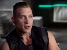 Jai Courtney