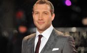 Jai Courtney