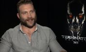 Jai Courtney