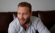 Jai Courtney