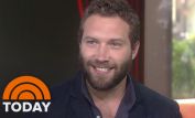 Jai Courtney