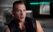 Jai Courtney