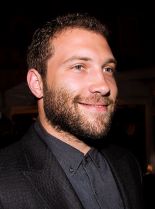 Jai Courtney