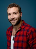 Jai Courtney