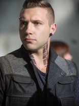 Jai Courtney