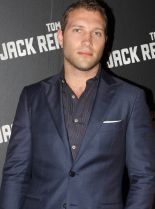 Jai Courtney