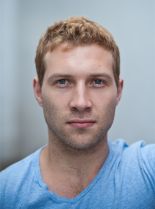 Jai Courtney