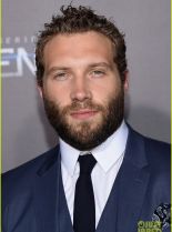 Jai Courtney