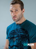 Jai Courtney