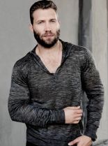 Jai Courtney