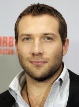 Jai Courtney