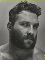 Jai Courtney