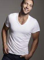 Jai Courtney