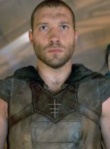 Jai Courtney